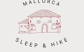 Valldemosa Sleep & Hike