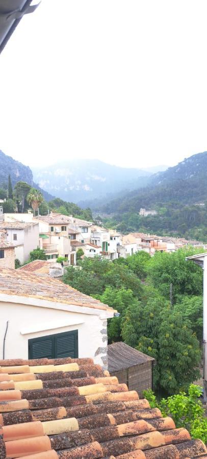 Valldemosa Sleep & Hike Valldemossa  Buitenkant foto